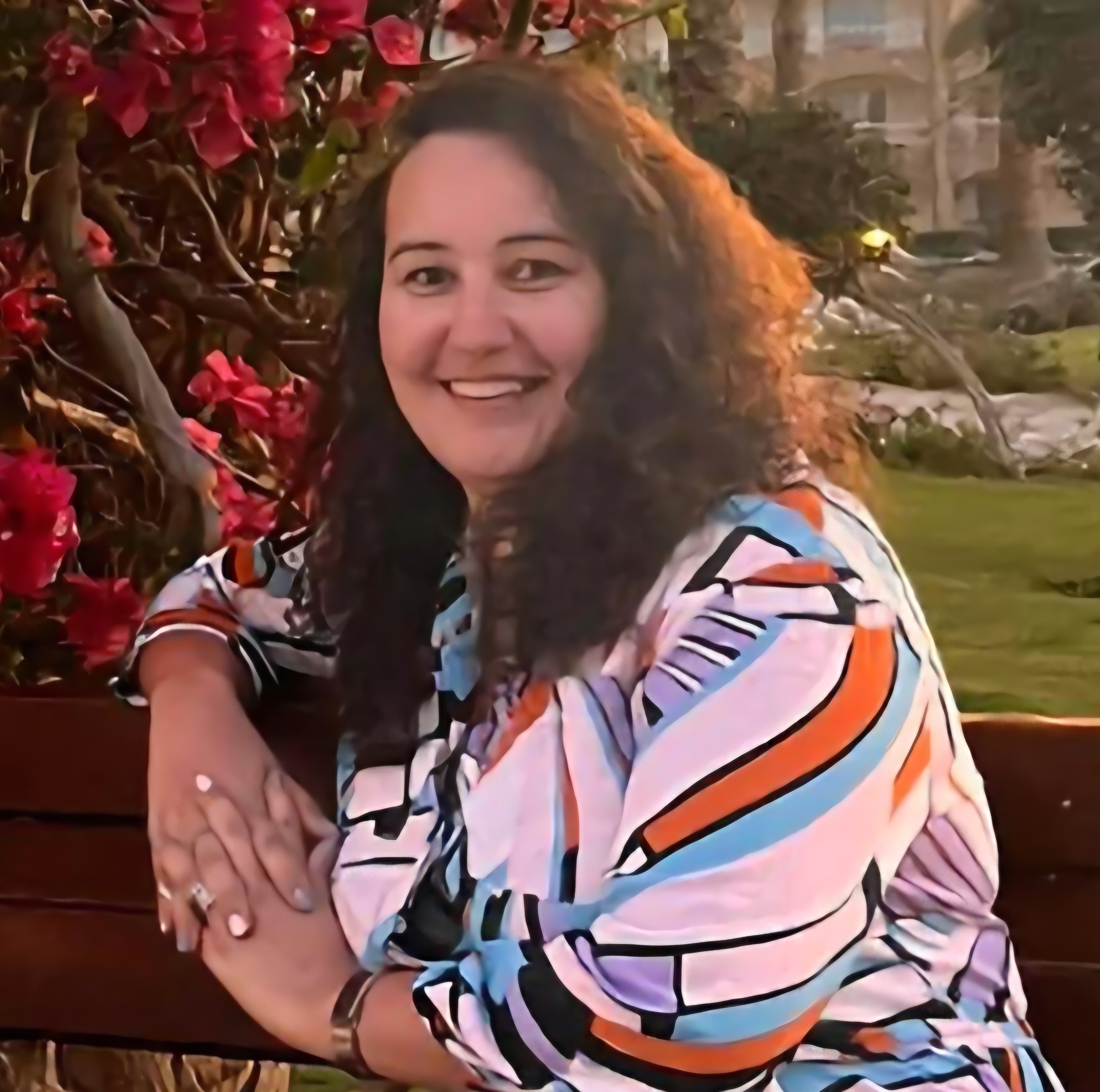 Mgr. Dana Olejniková, MBA
