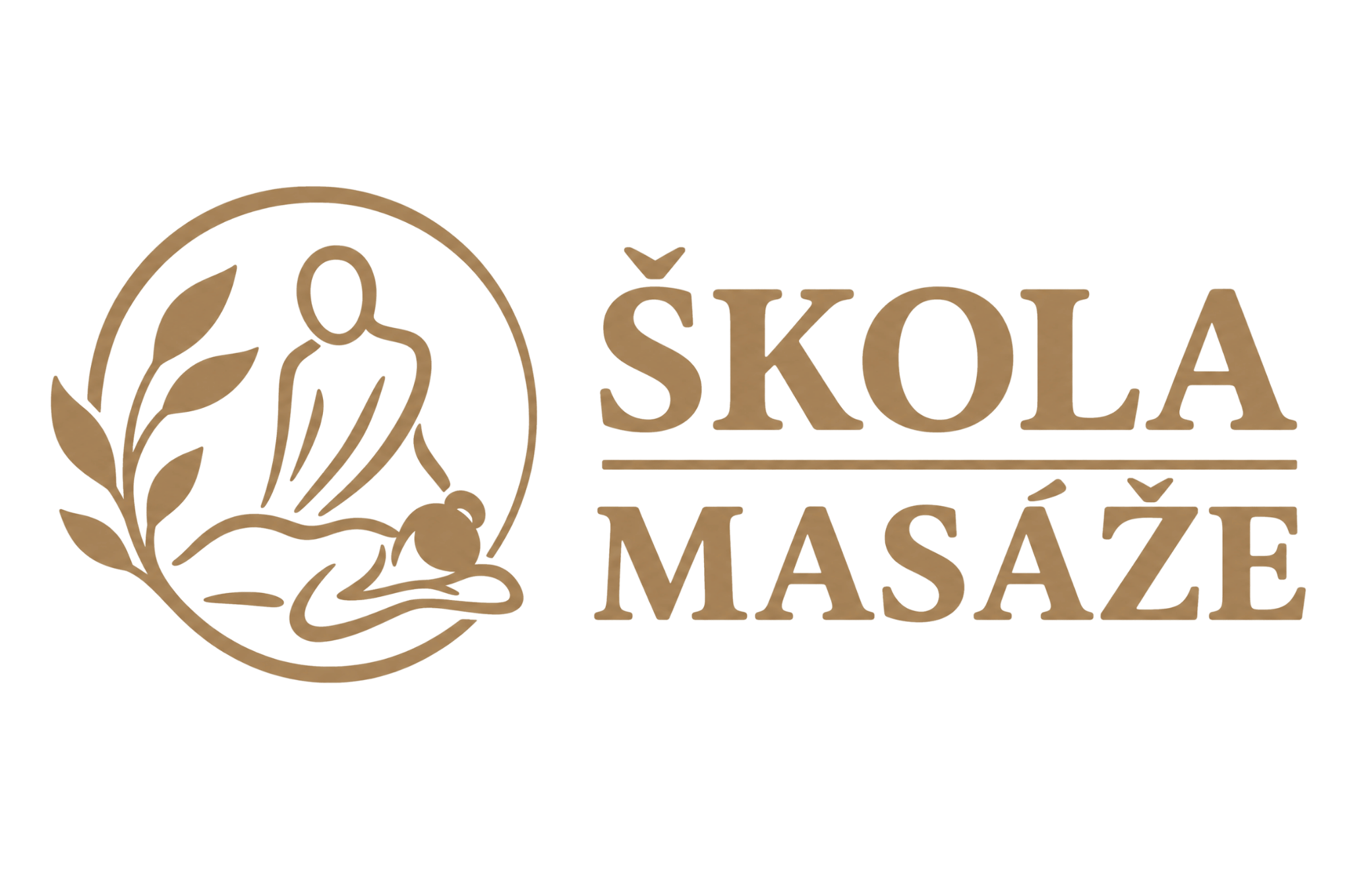 Škola masáže